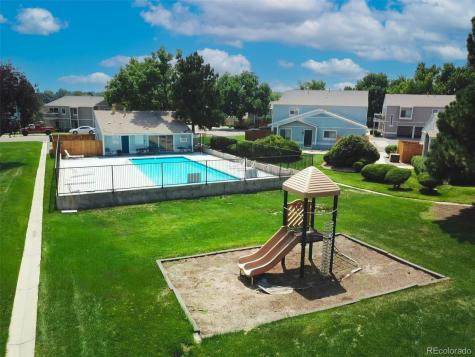 7973 Chase Circle Arvada CO 80003