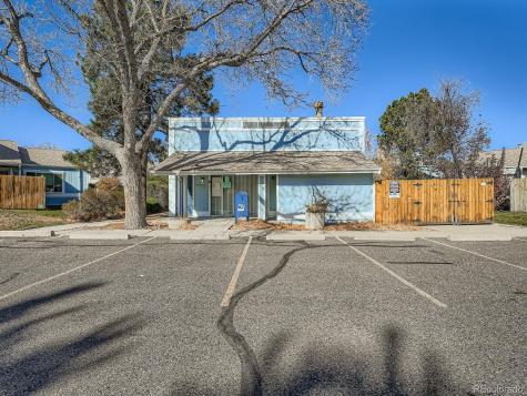 7973 Chase Circle Arvada CO 80003