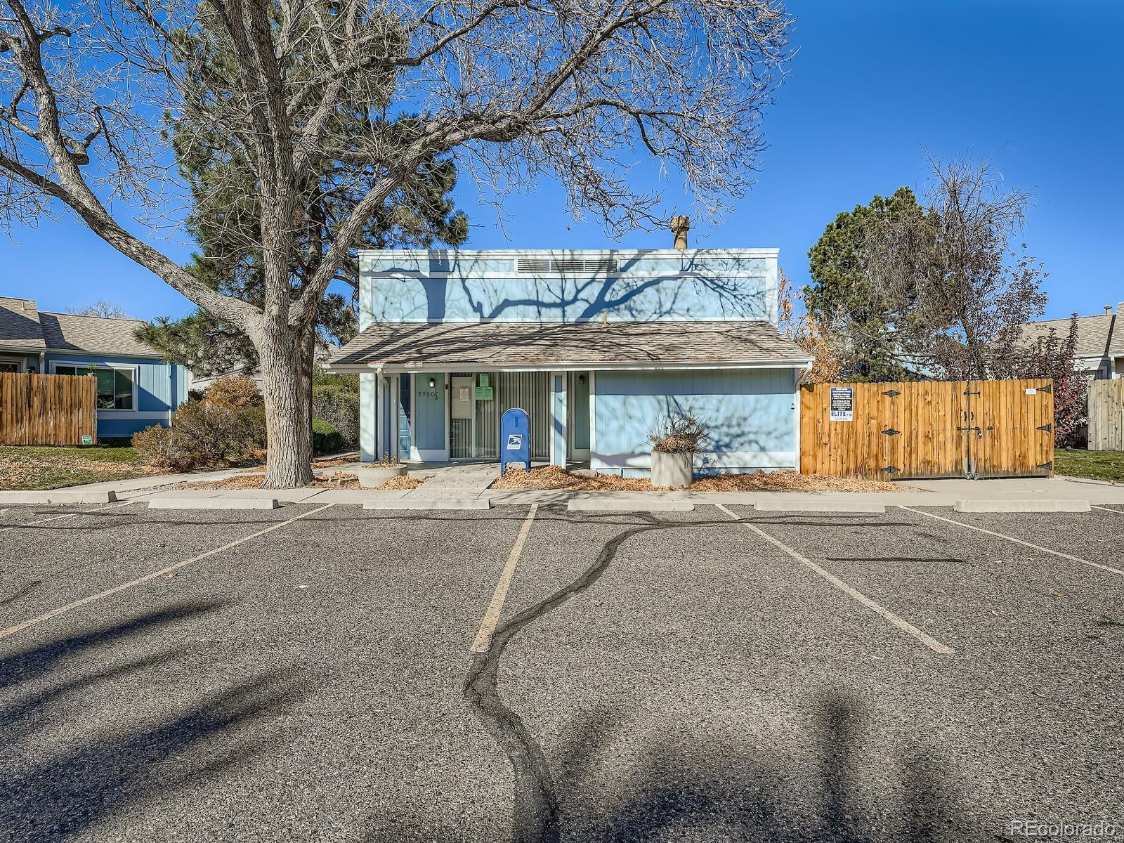 7973 Chase Circle Arvada CO 80003