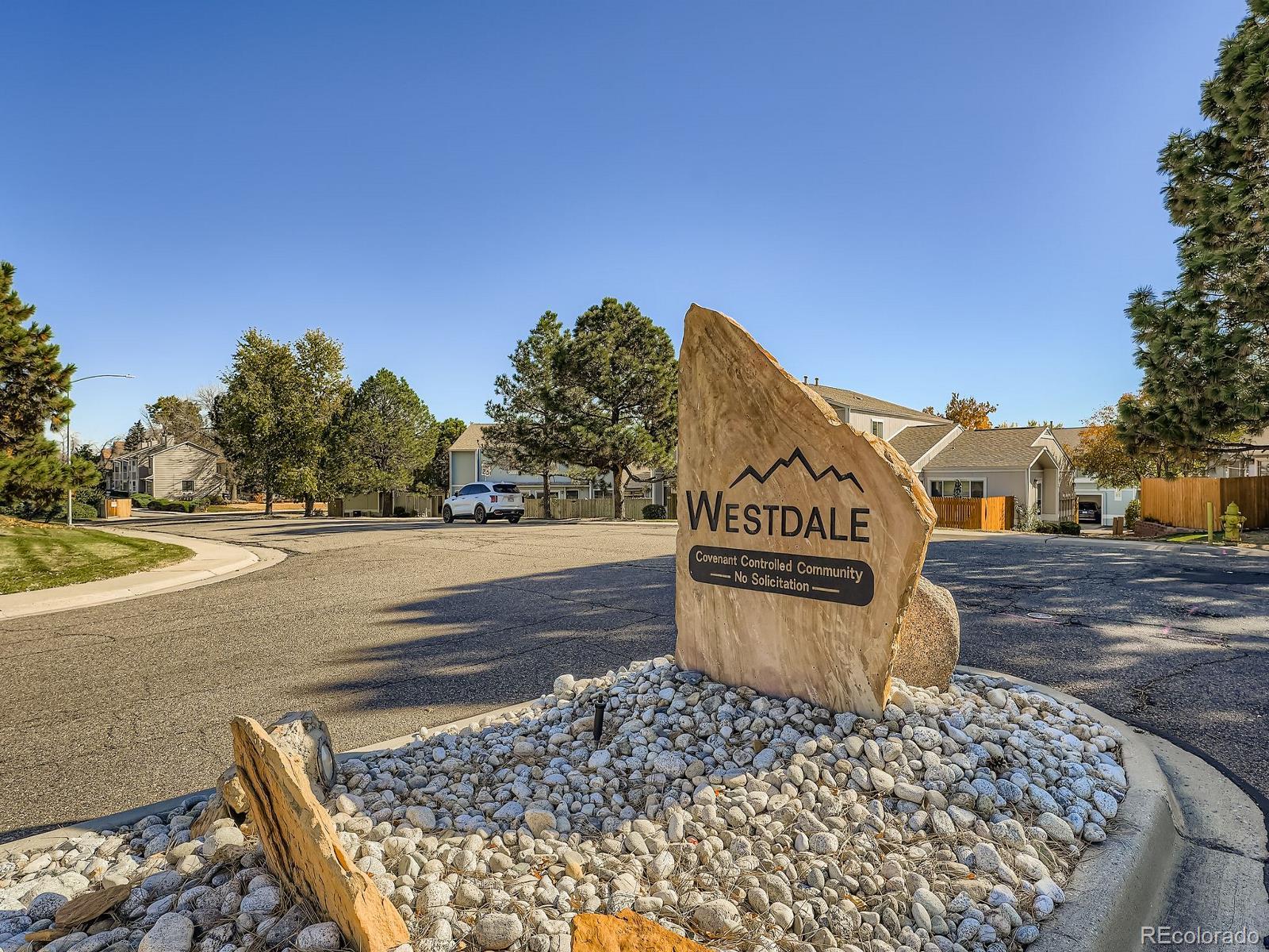 7973 Chase Circle Arvada CO 80003