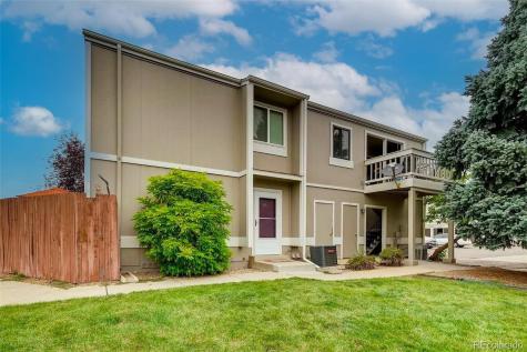 7973 Chase Circle Arvada CO 80003
