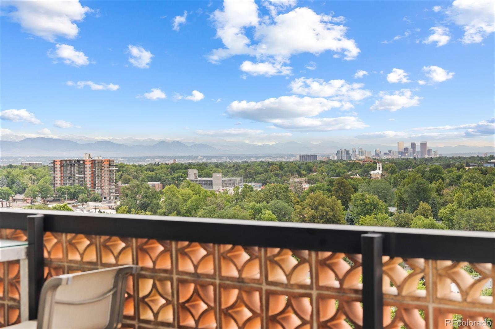 4570 E Yale Avenue Denver CO 80222