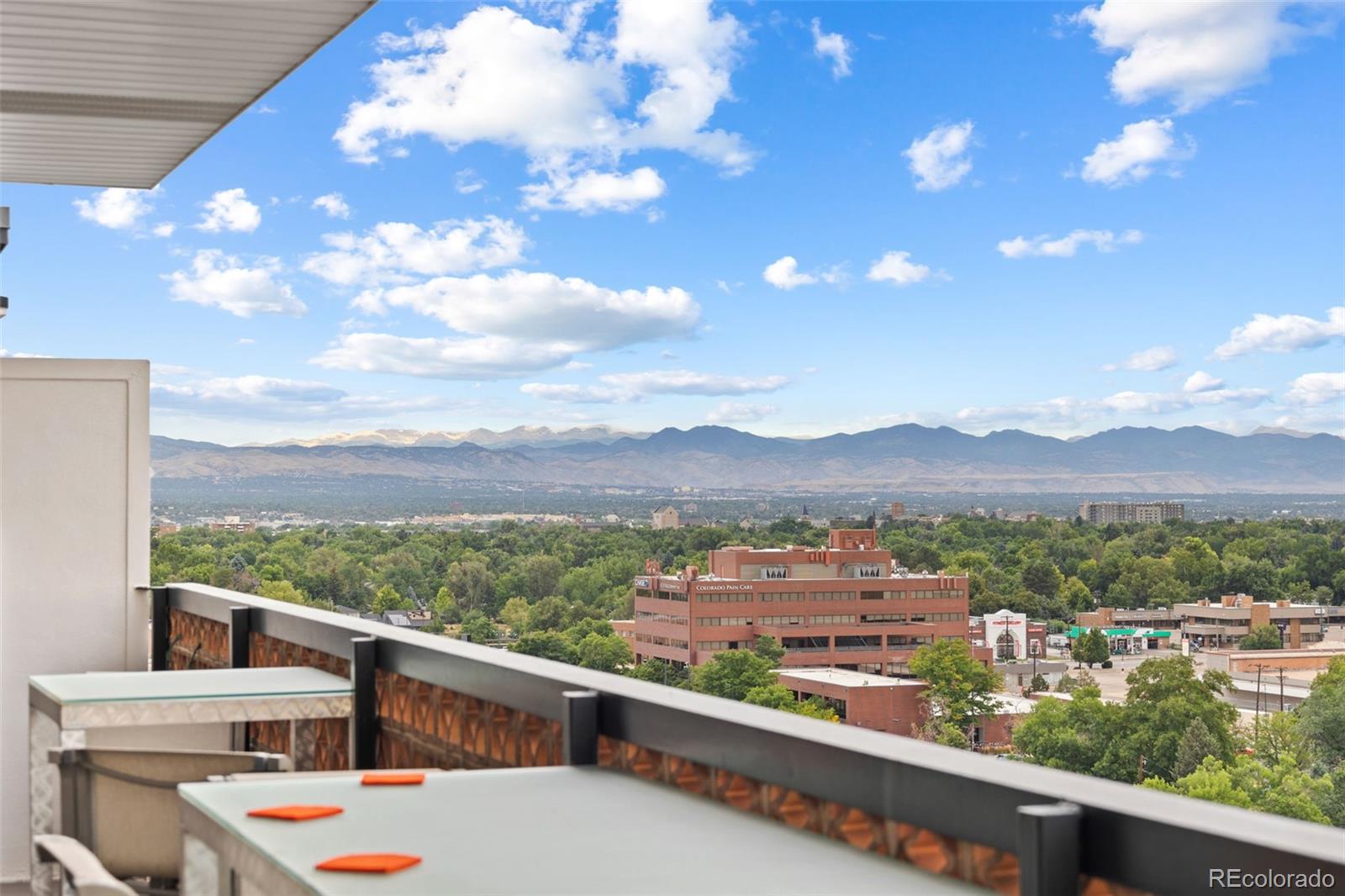 4570 E Yale Avenue Denver CO 80222
