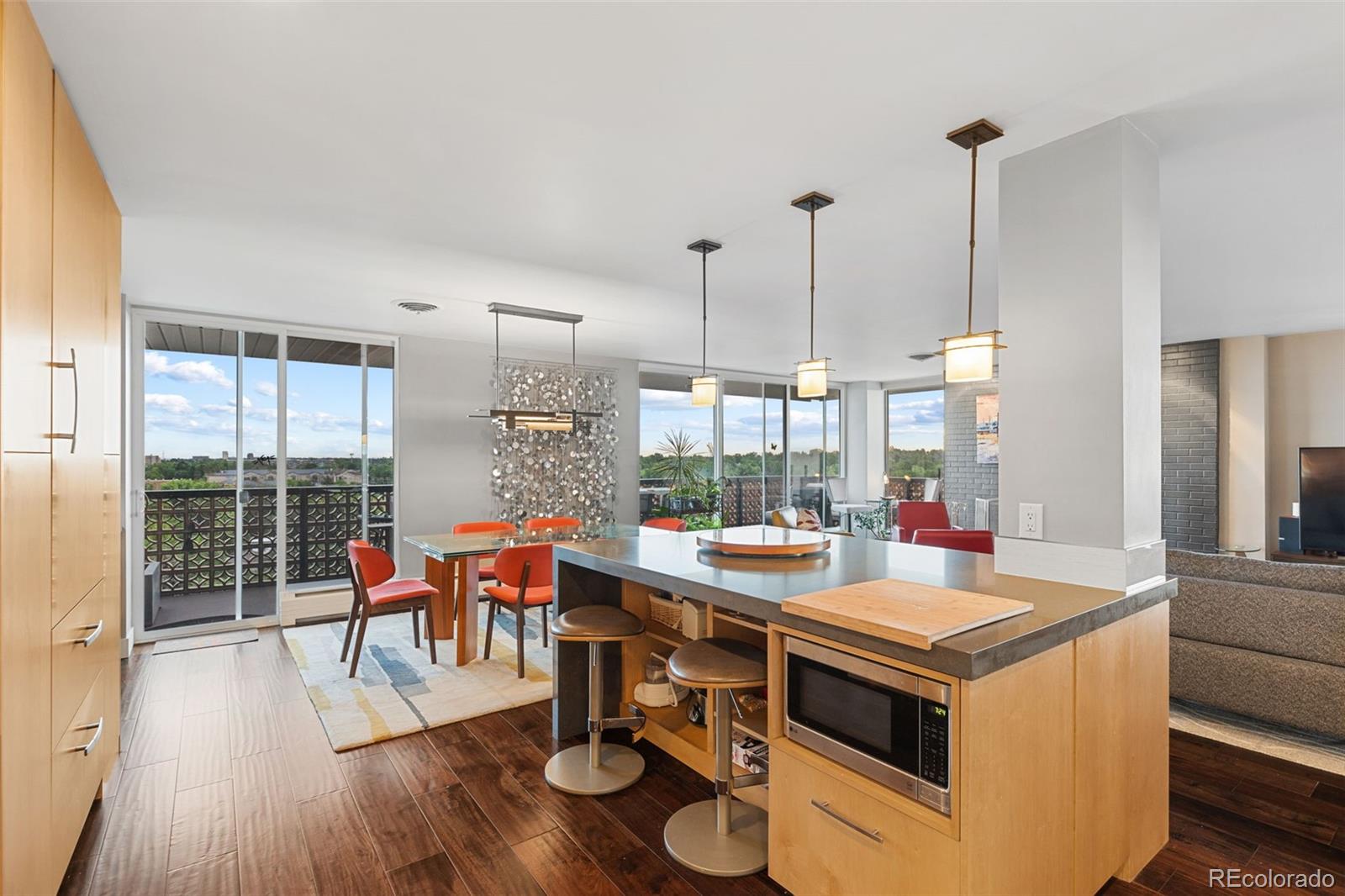 4570 E Yale Avenue Denver CO 80222