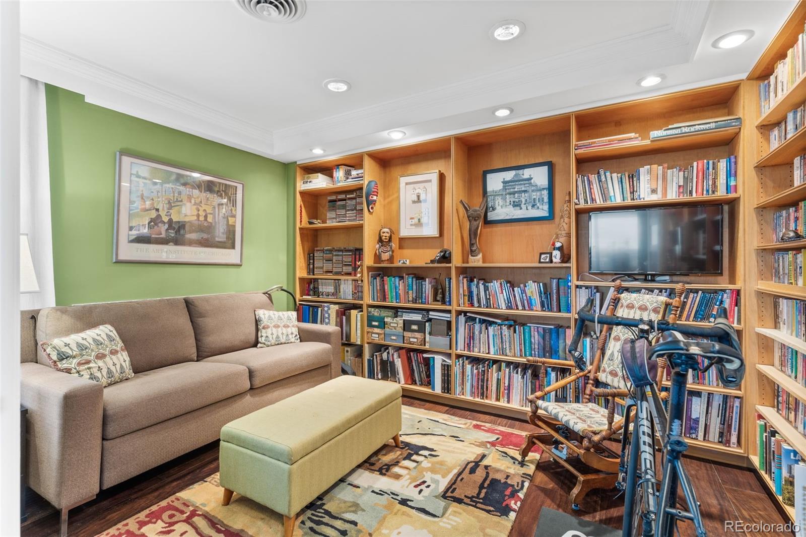 4570 E Yale Avenue Denver CO 80222