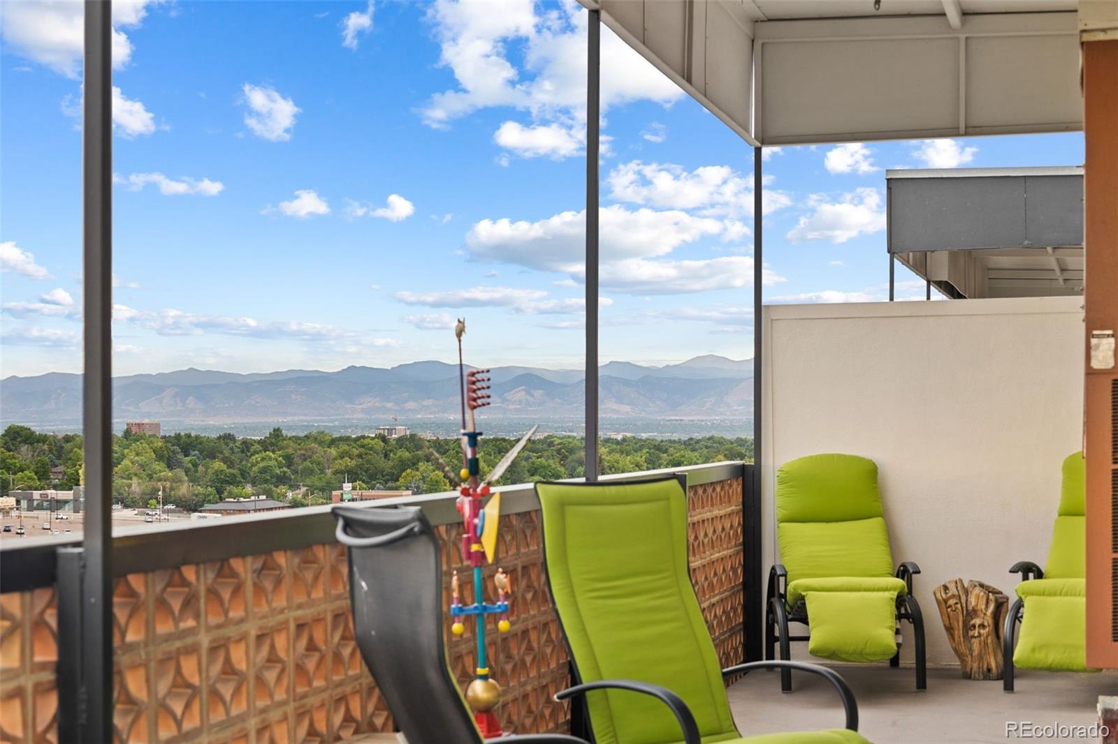 4570 E Yale Avenue Denver CO 80222