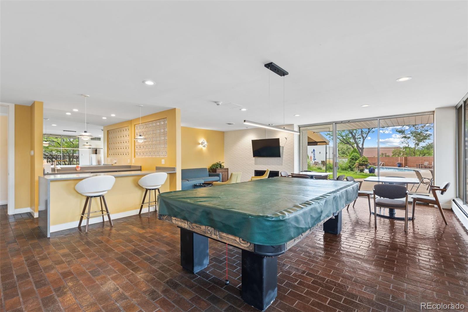 4570 E Yale Avenue Denver CO 80222