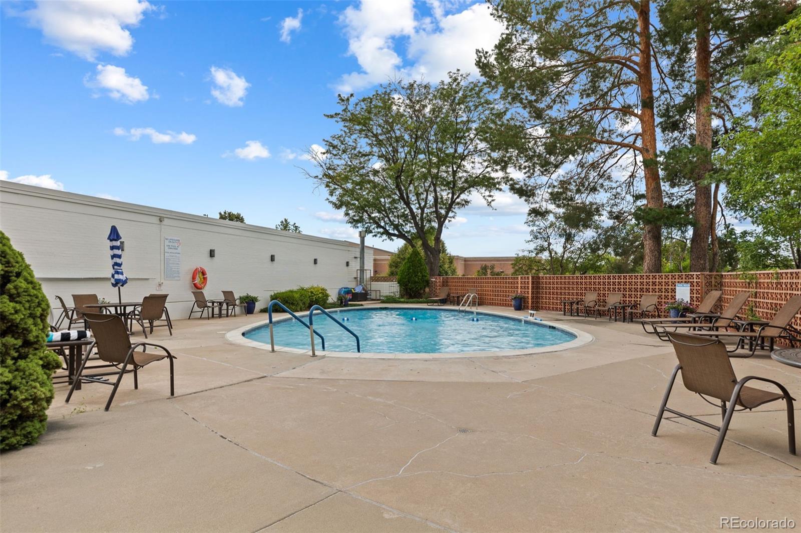 4570 E Yale Avenue Denver CO 80222