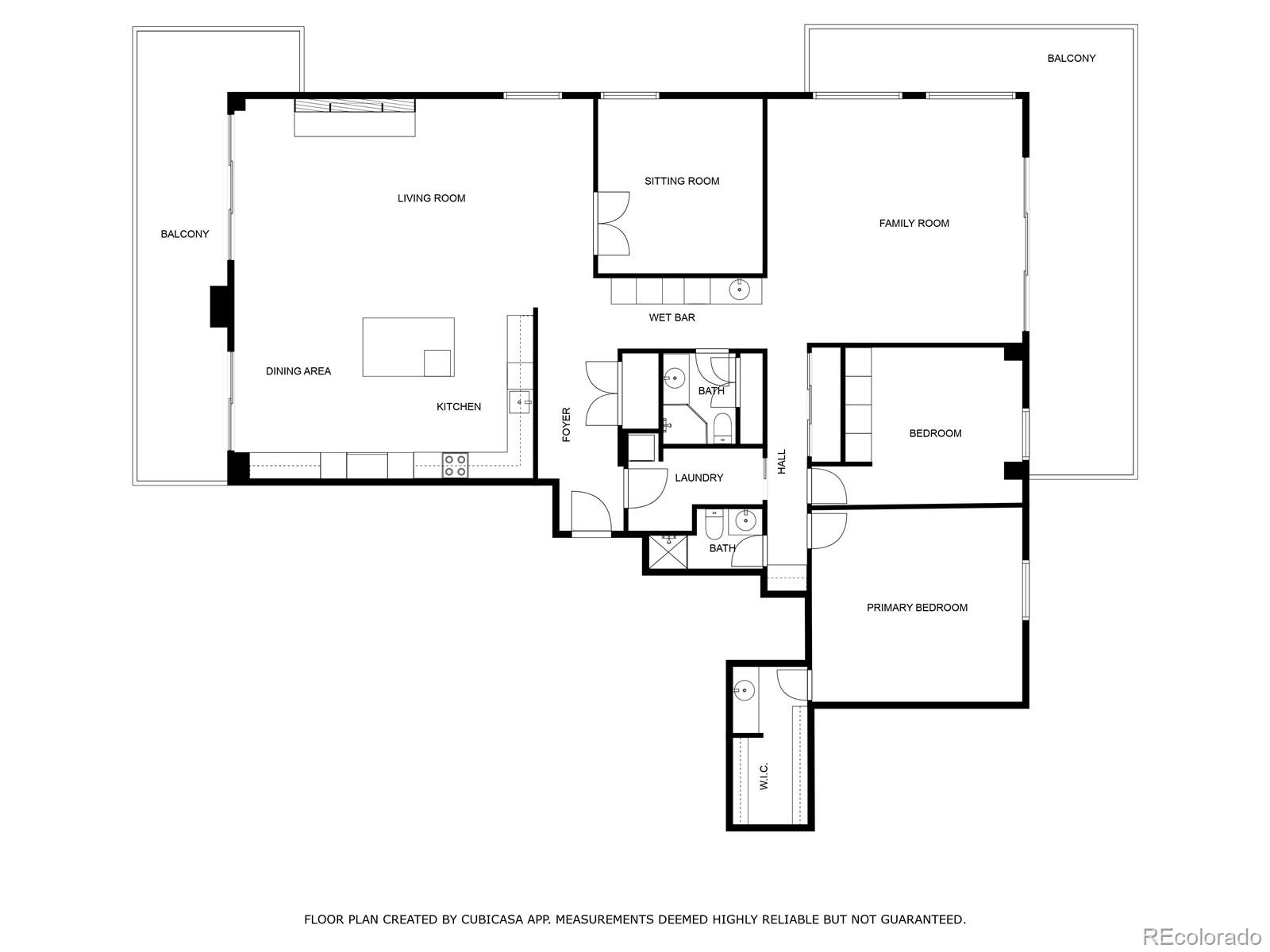 4570 E Yale Avenue Denver CO 80222