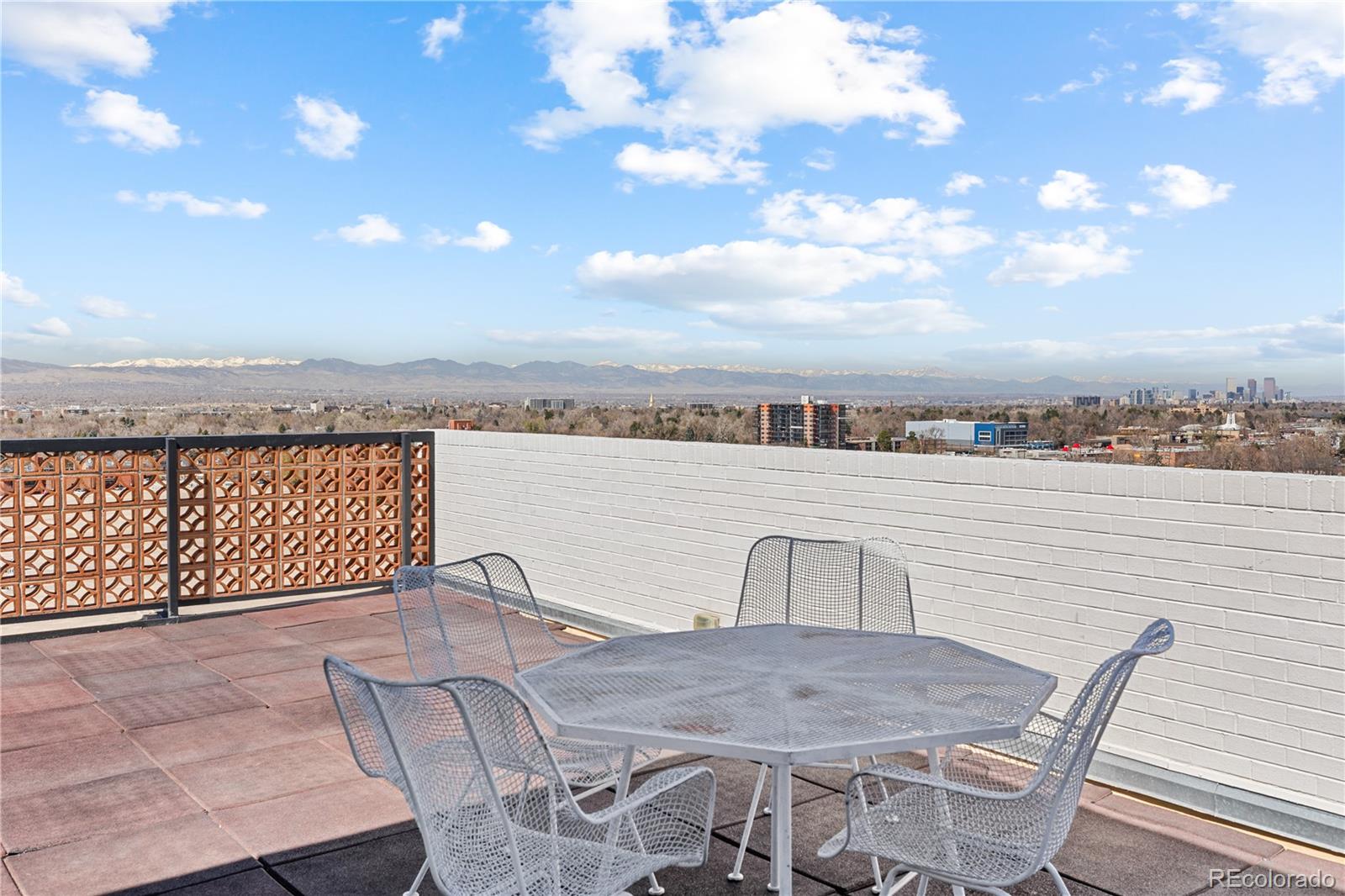 4570 E Yale Avenue Denver CO 80222