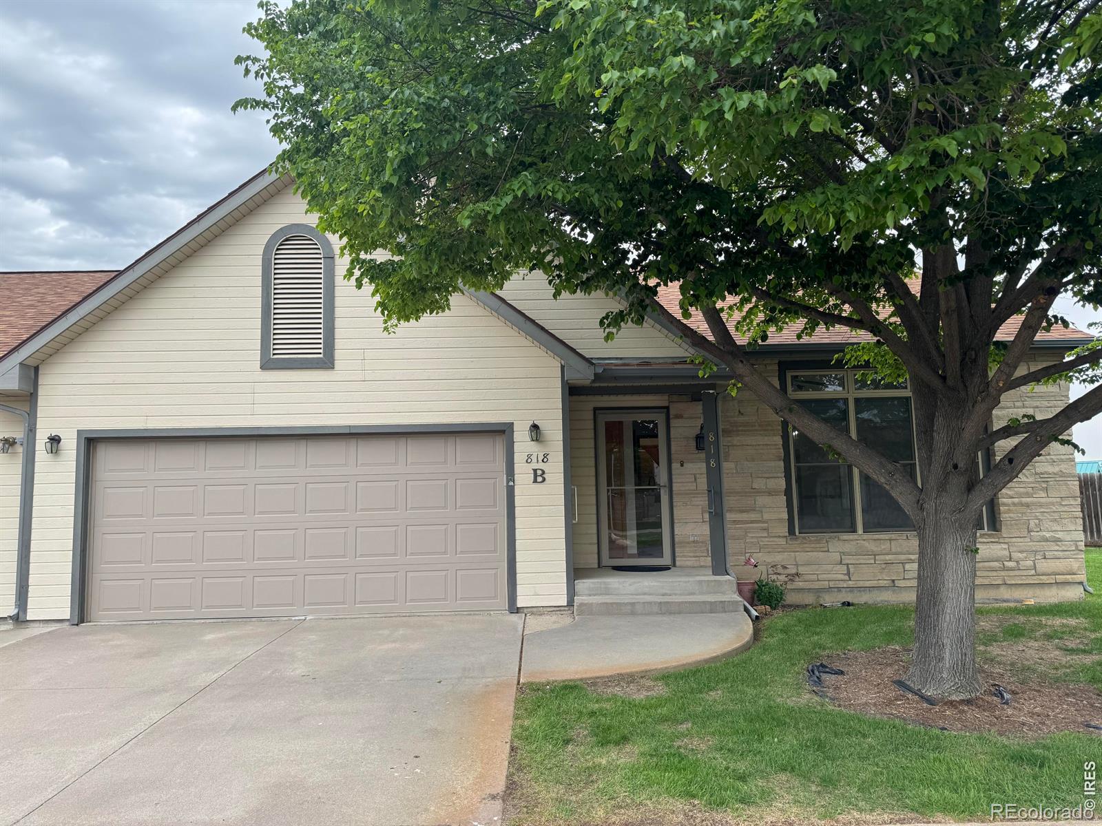 818 Mindy Circle Sterling CO 80751