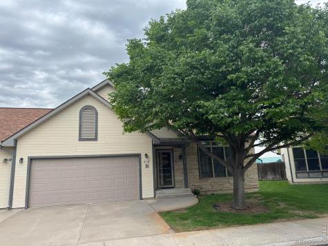 818 Mindy Circle Sterling CO 80751