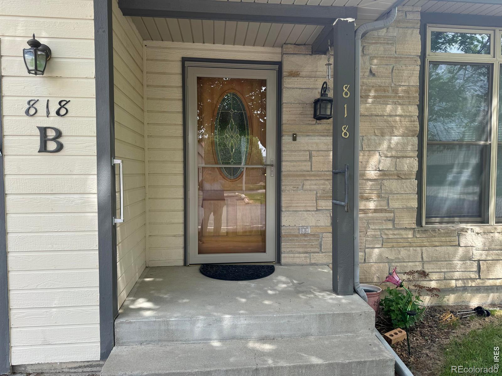 818 Mindy Circle Sterling CO 80751