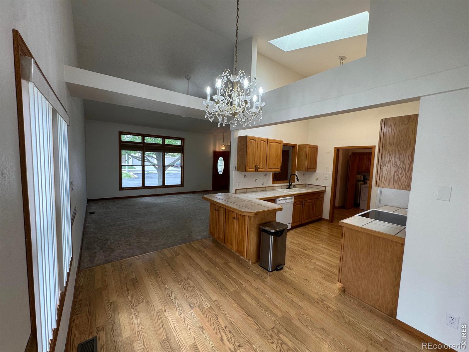 818 Mindy Circle Sterling CO 80751