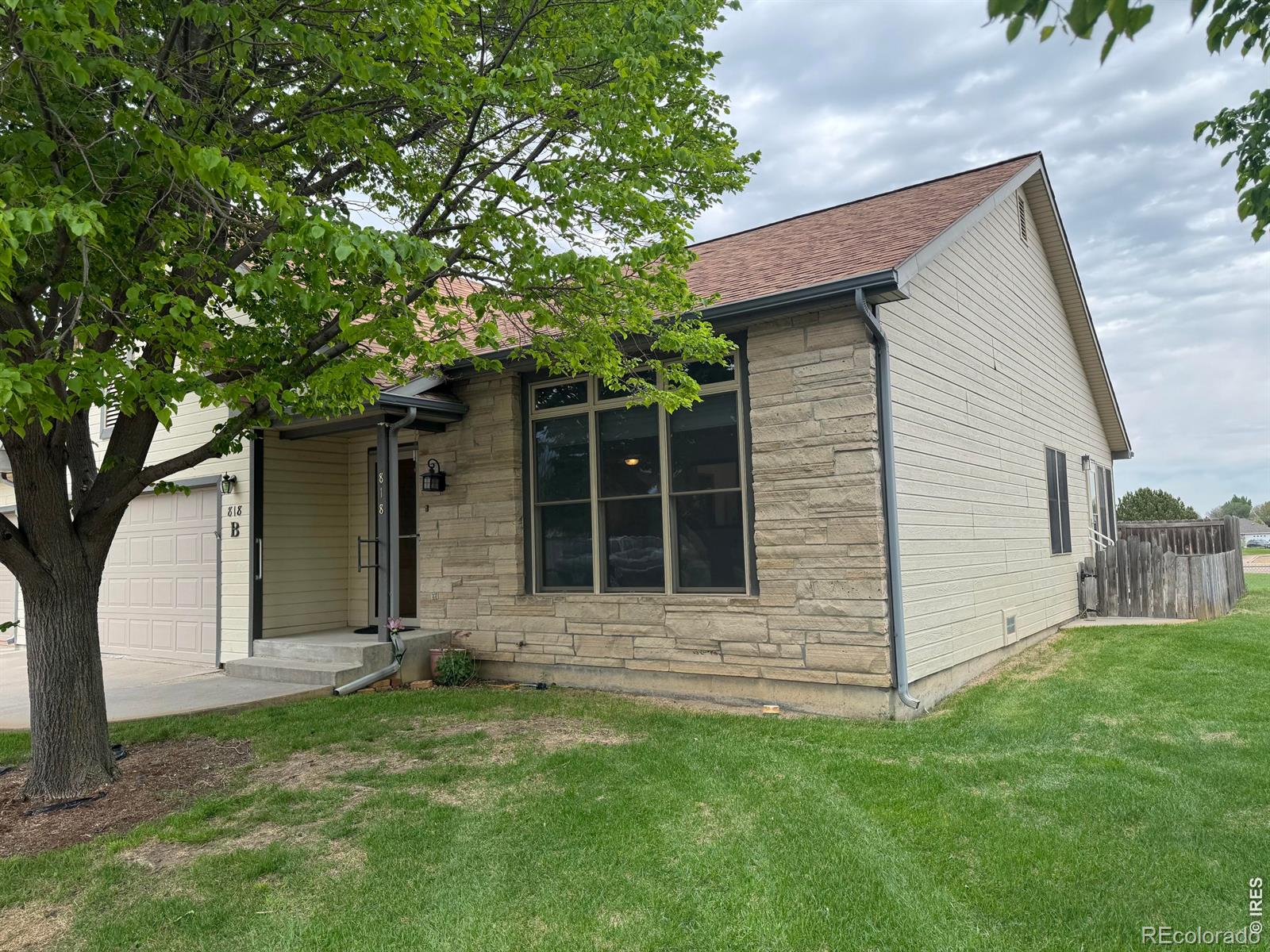 818 Mindy Circle Sterling CO 80751