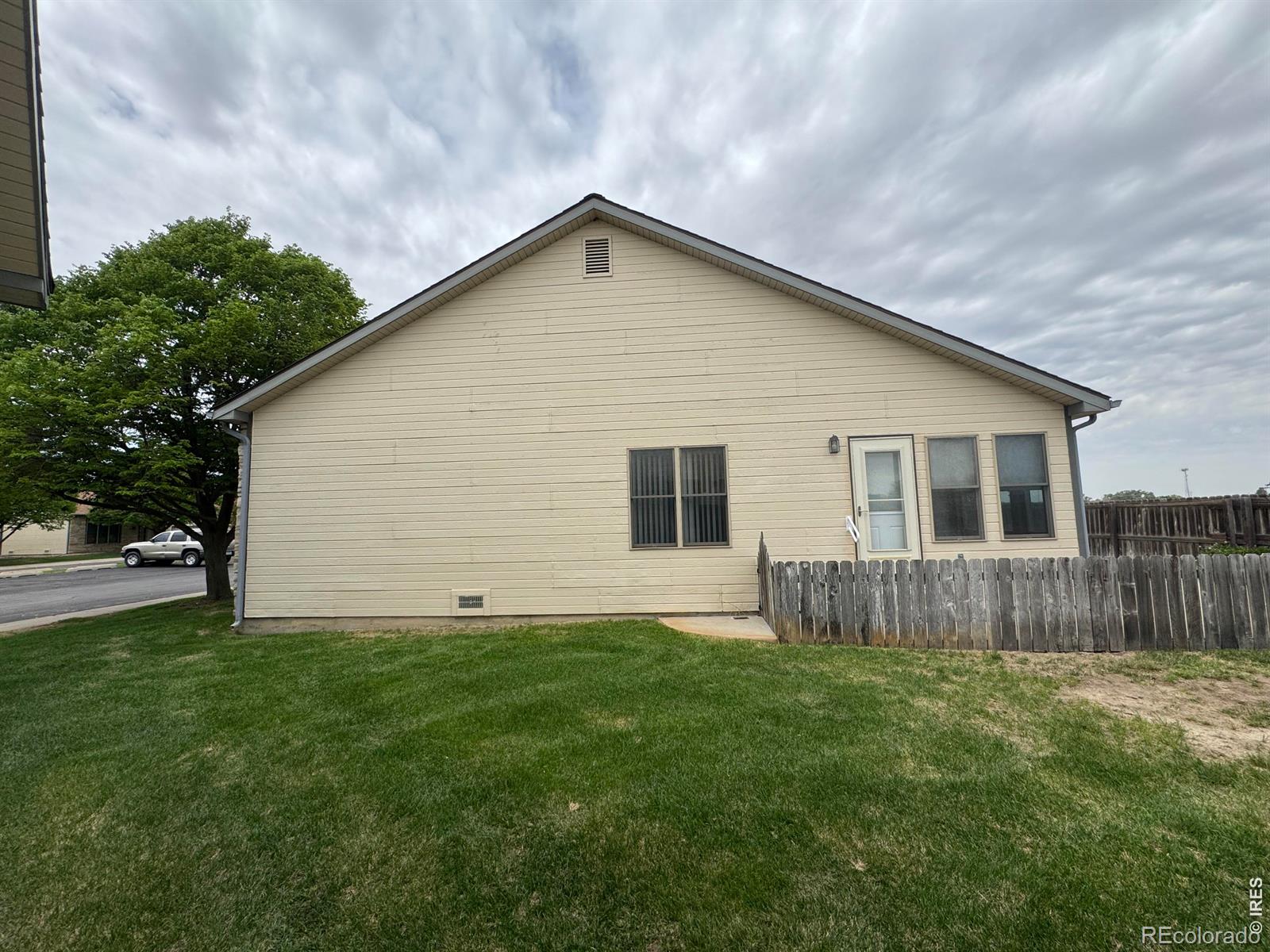 818 Mindy Circle Sterling CO 80751
