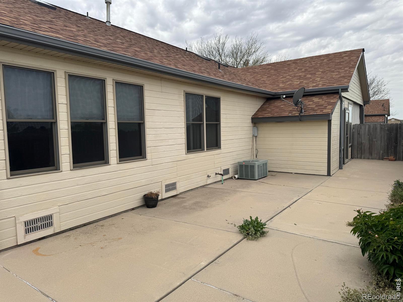818 Mindy Circle Sterling CO 80751