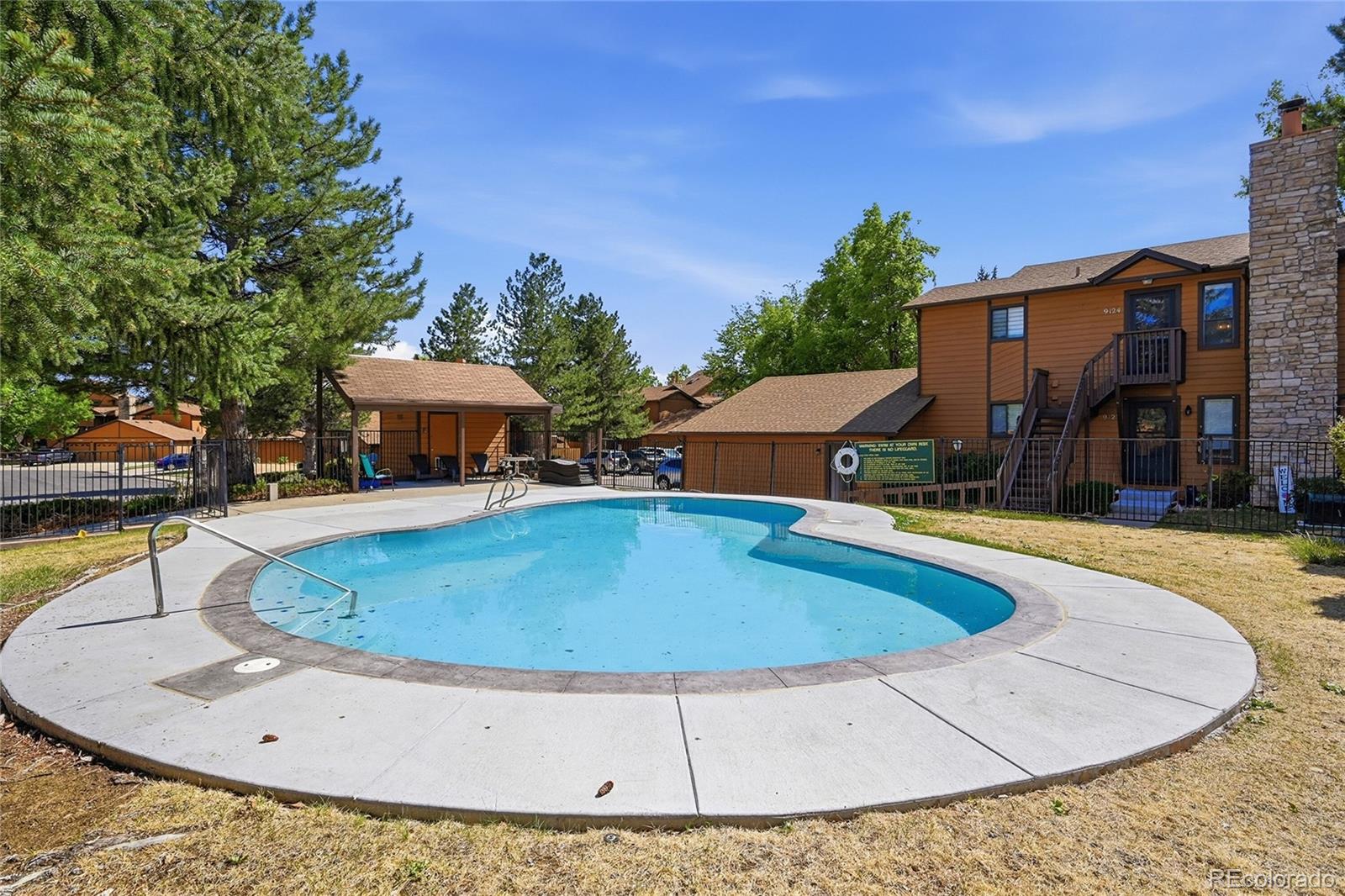 9148 W 88th Circle Westminster CO 80021
