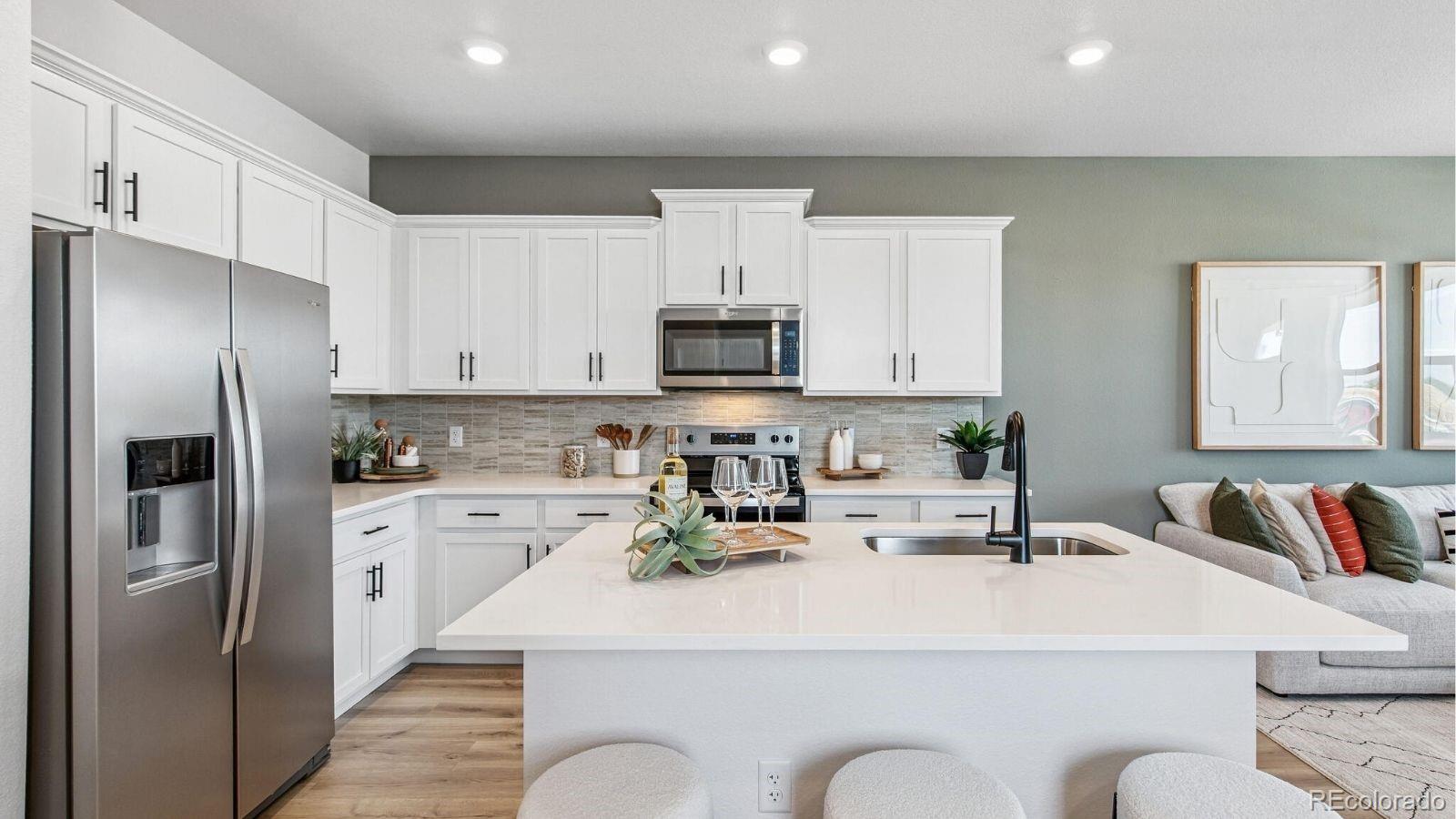 1343 S Clinton Street Denver CO 80247