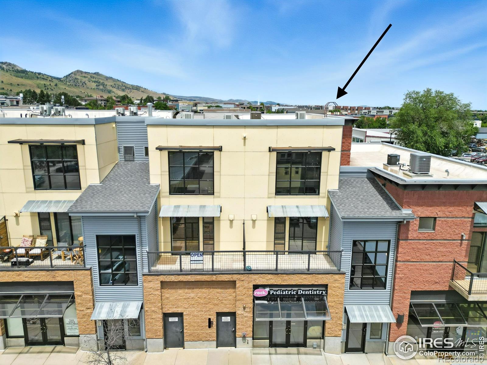 1200 Yarmouth Avenue Boulder CO 80304