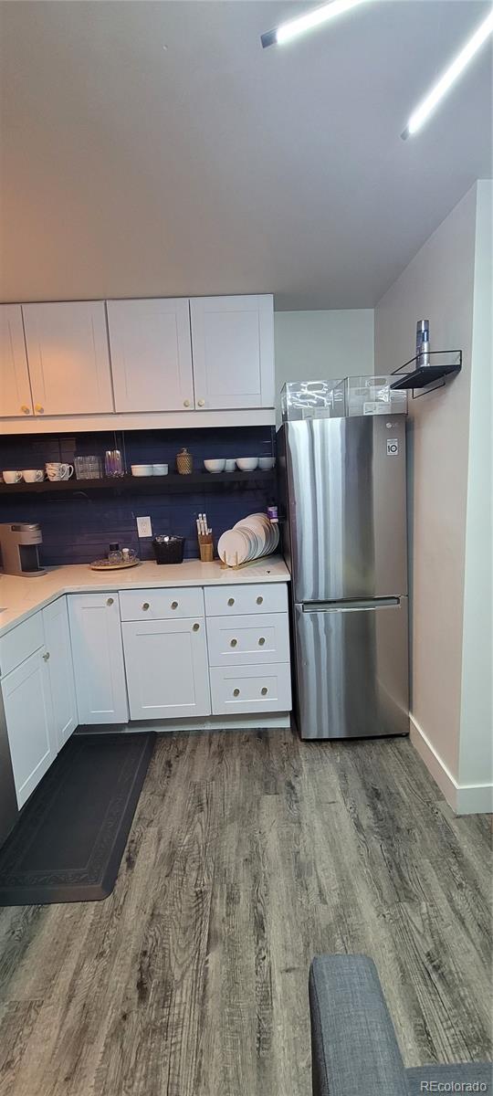 Denver CO, 215 E 11th Avenue, Unit A6