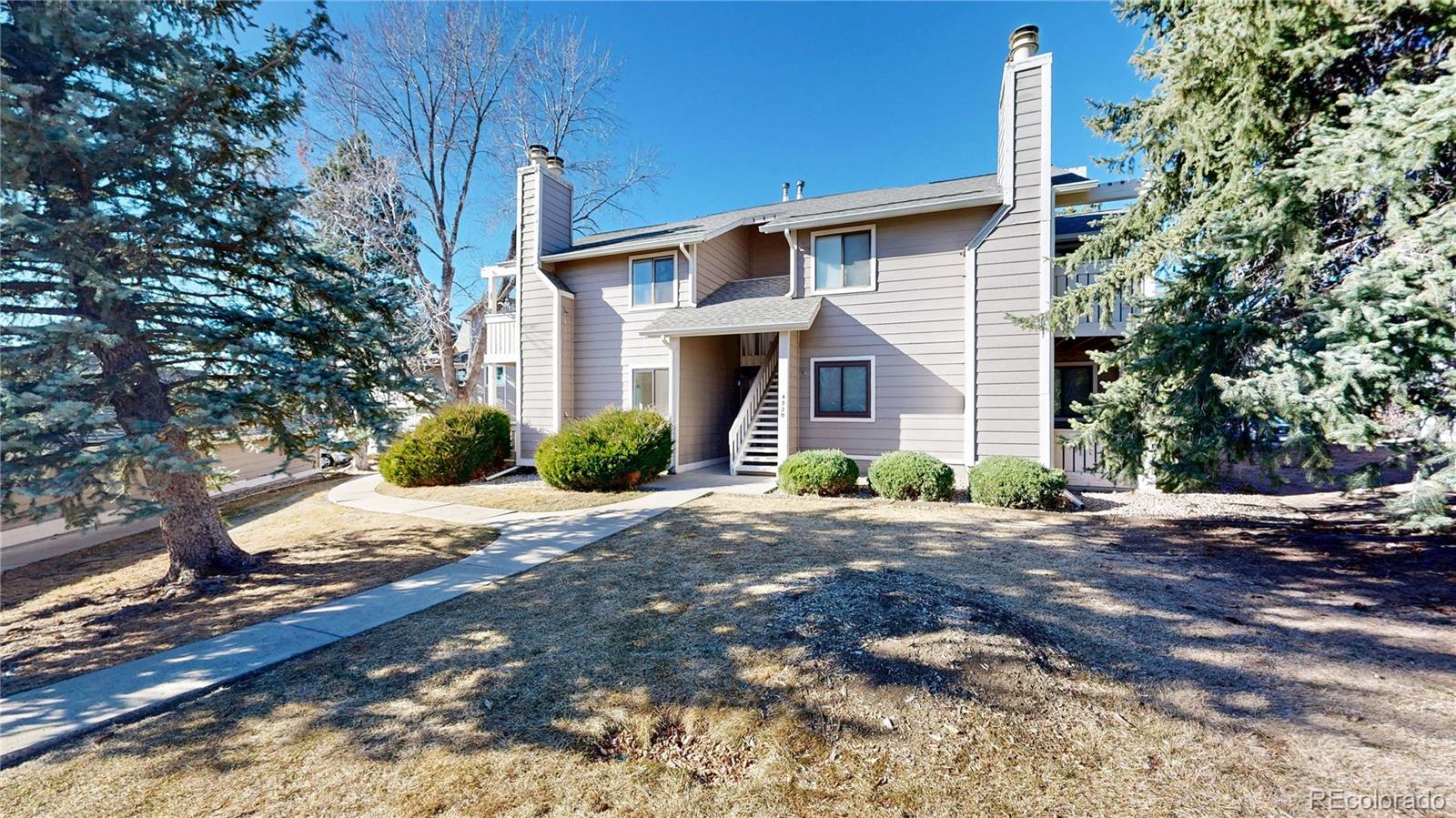4320 S Andes Way Aurora CO 80015