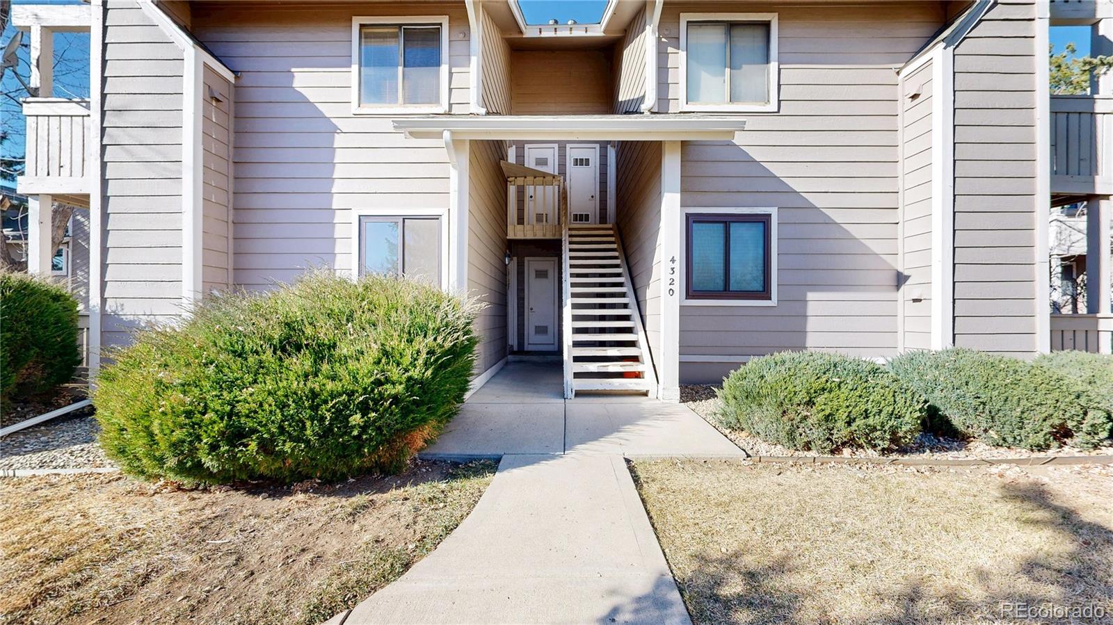4320 S Andes Way Aurora CO 80015