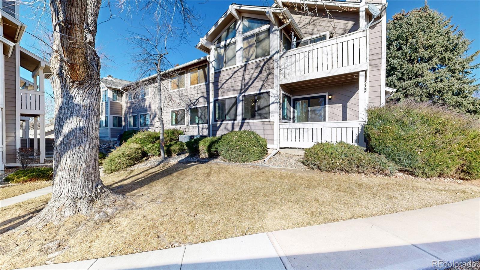 4320 S Andes Way Aurora CO 80015