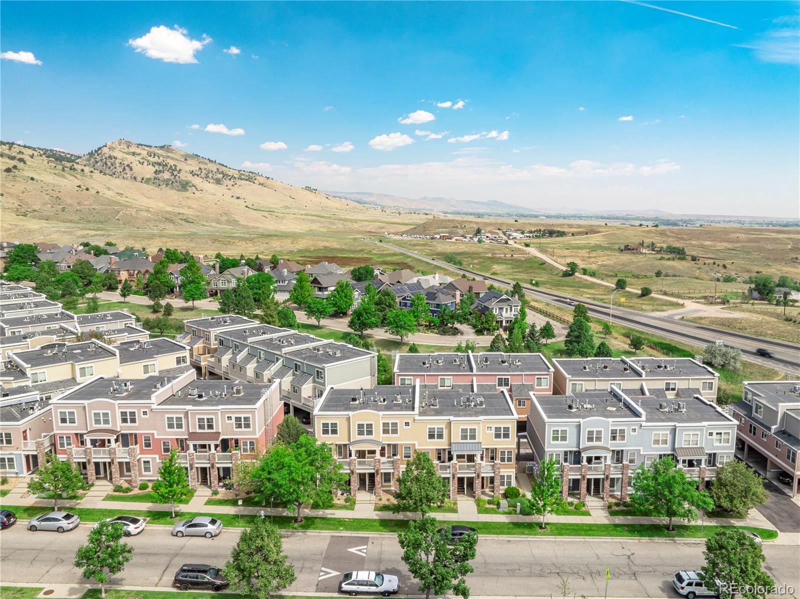 1045 Laramie Boulevard Boulder CO 80304