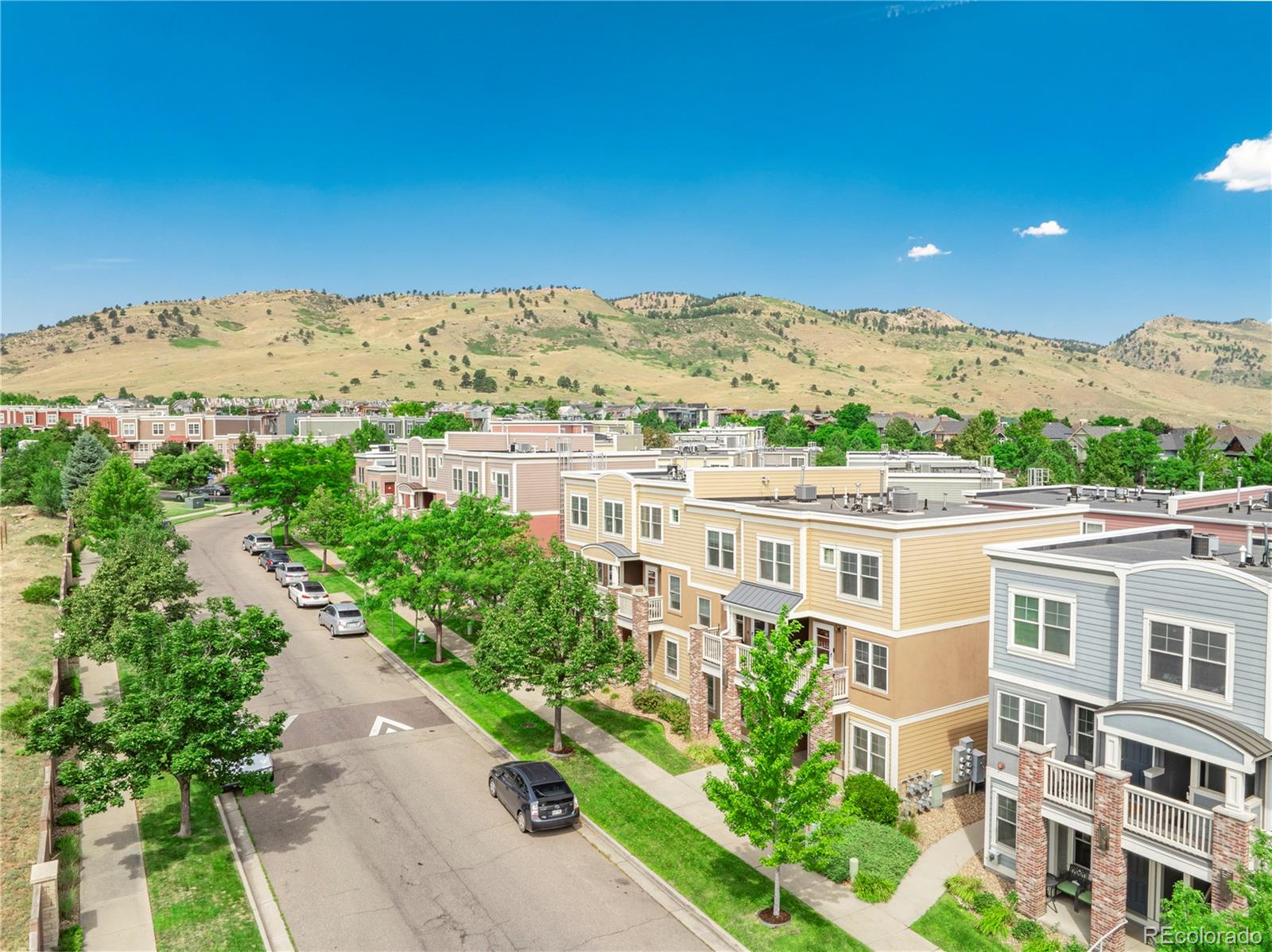1045 Laramie Boulevard Boulder CO 80304