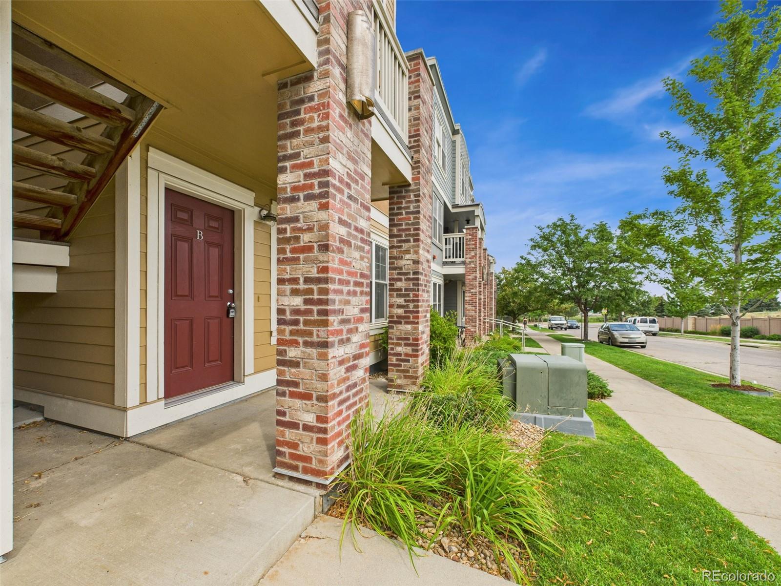 1045 Laramie Boulevard Boulder CO 80304