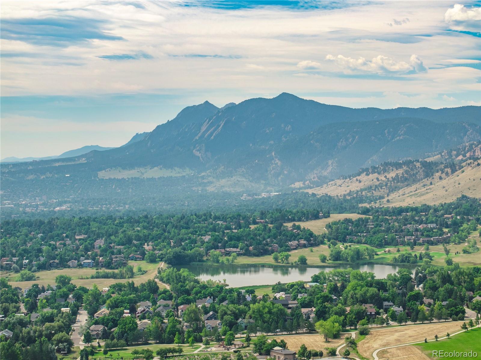 1045 Laramie Boulevard Boulder CO 80304