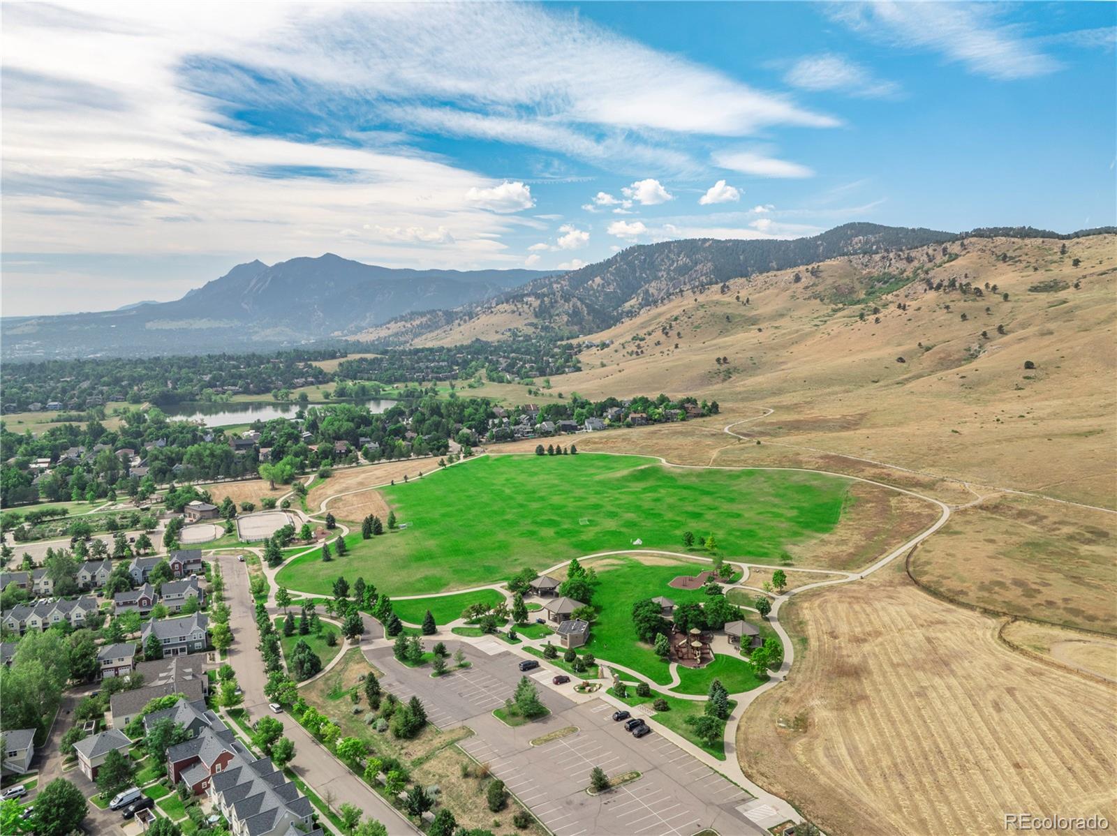 1045 Laramie Boulevard Boulder CO 80304