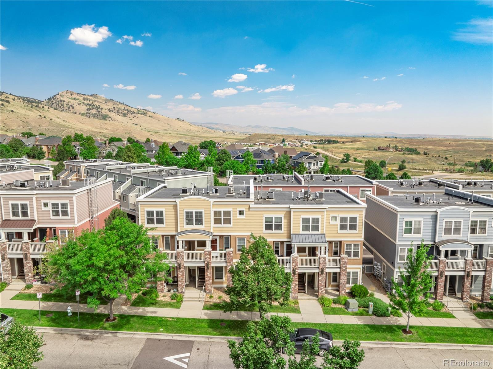 1045 Laramie Boulevard Boulder CO 80304