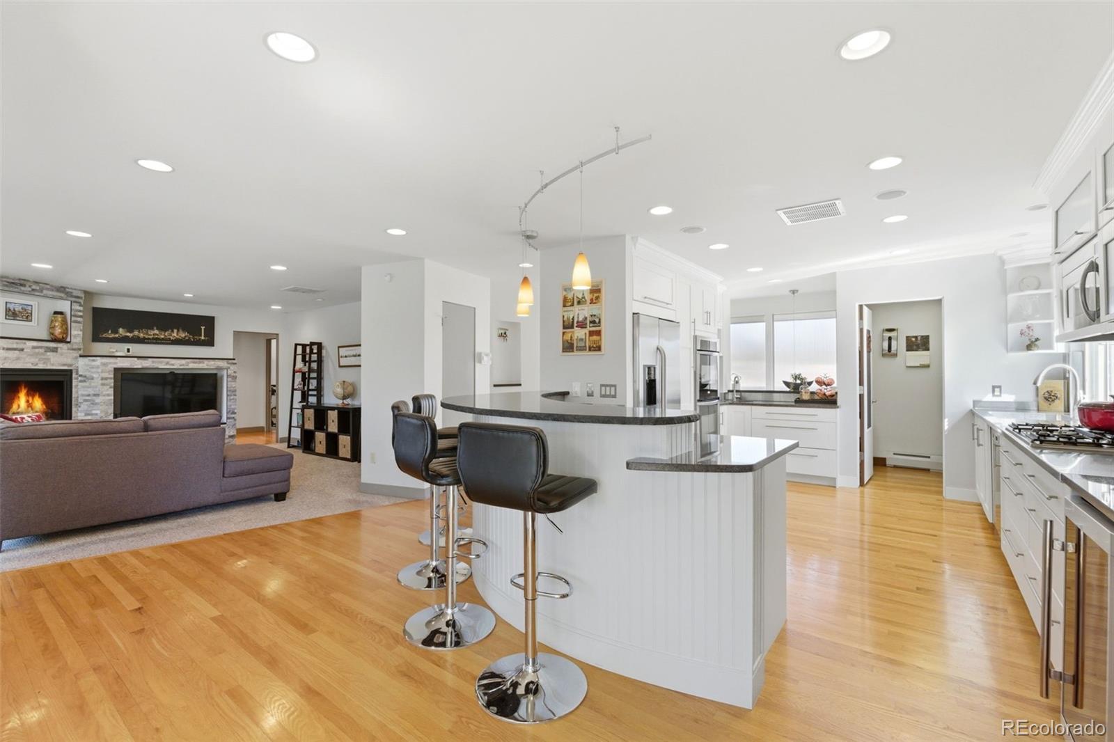 891 Glencoe Street Denver CO 80220