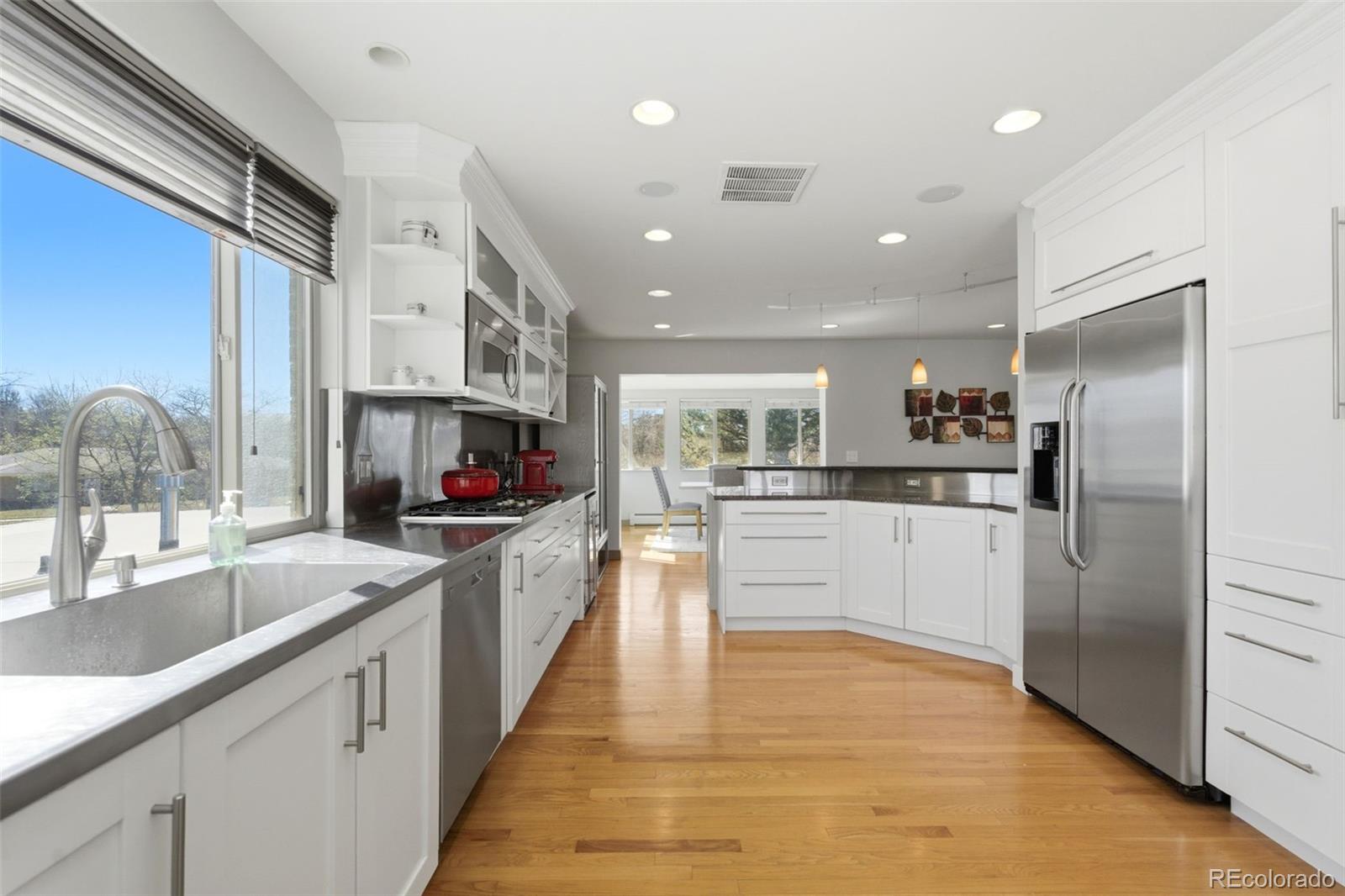 891 Glencoe Street Denver CO 80220