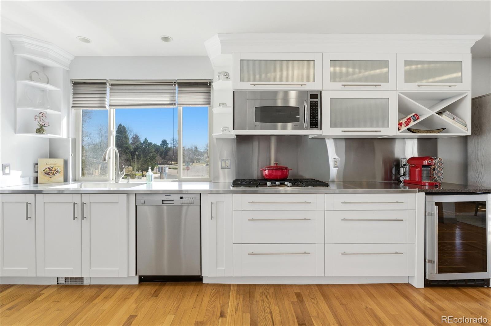 891 Glencoe Street Denver CO 80220