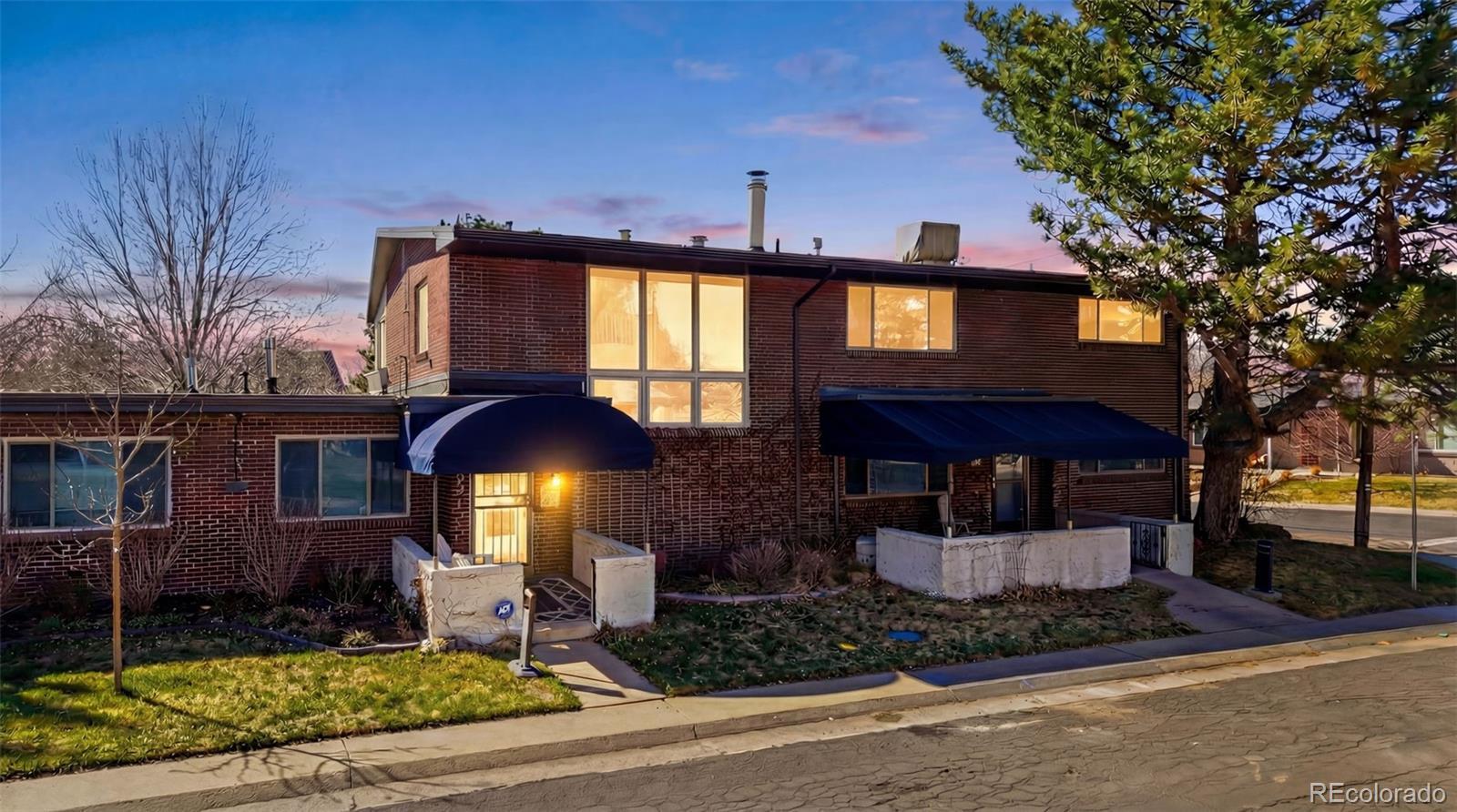 891 Glencoe Street Denver CO 80220