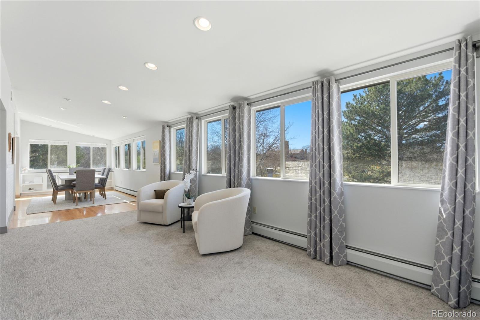 891 Glencoe Street Denver CO 80220