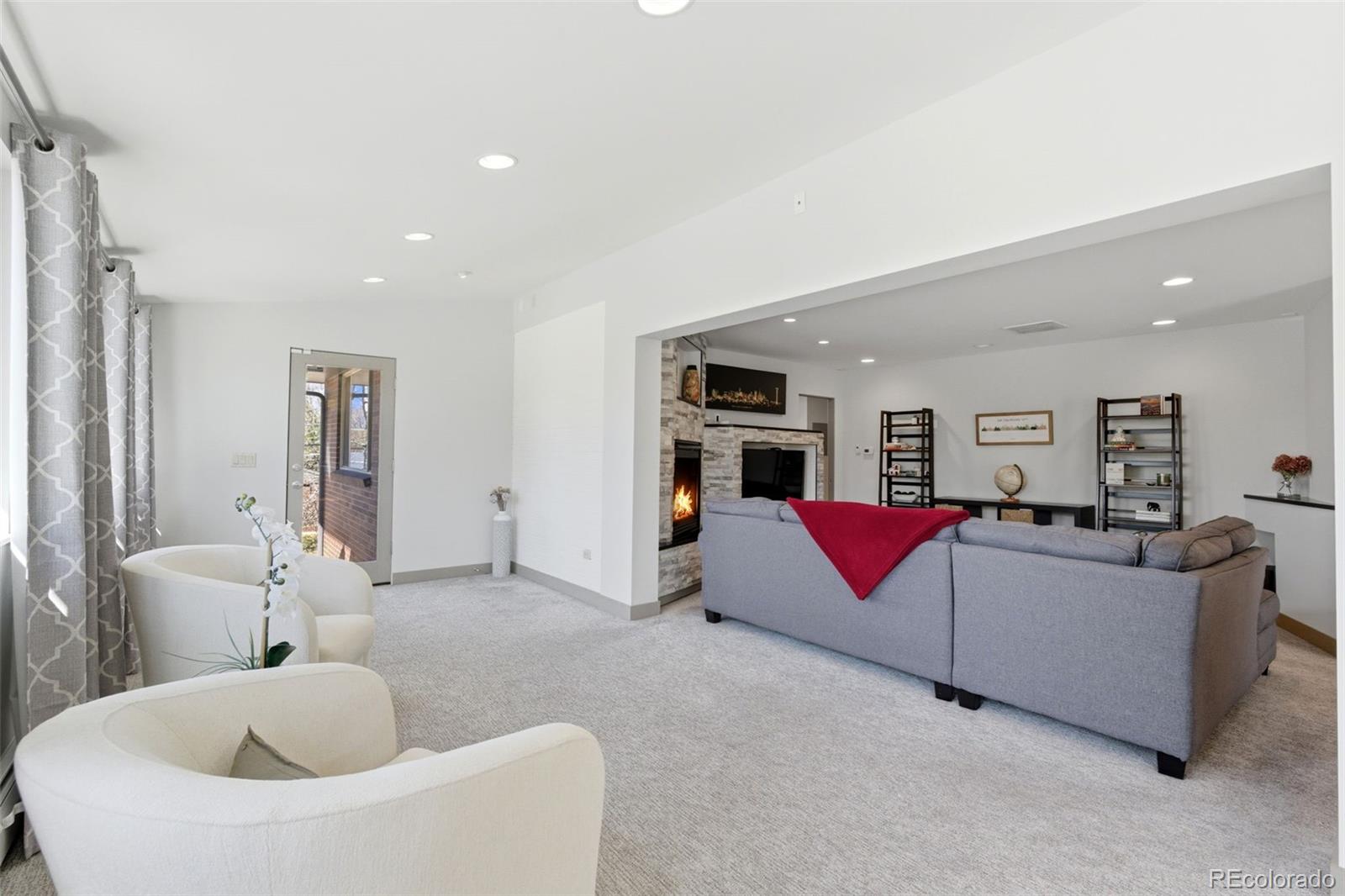 891 Glencoe Street Denver CO 80220