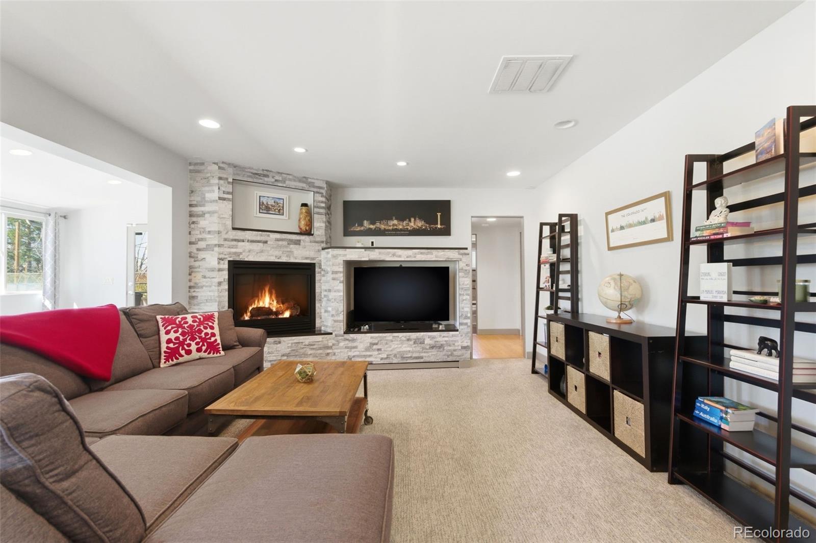 891 Glencoe Street Denver CO 80220