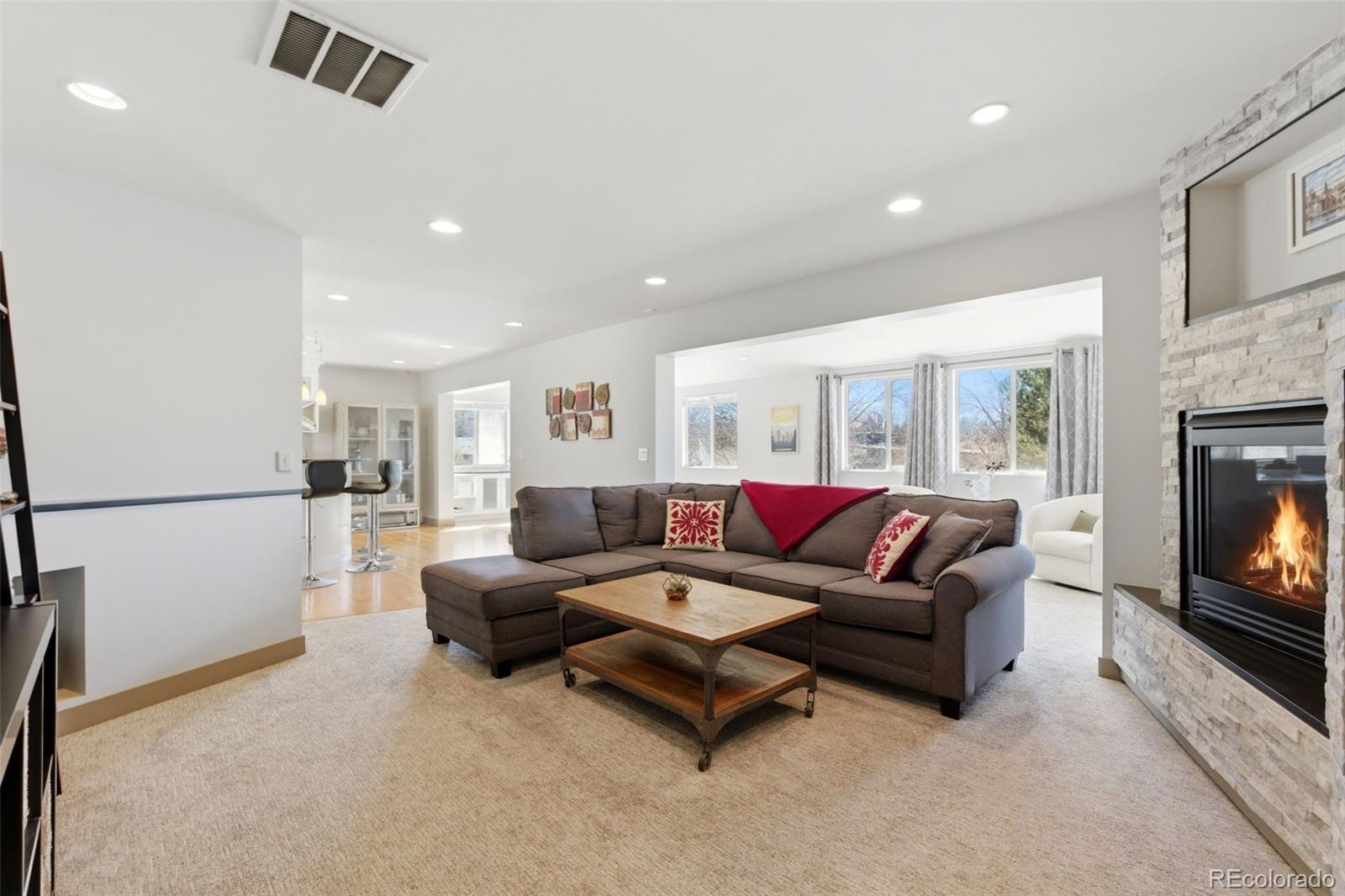 891 Glencoe Street Denver CO 80220