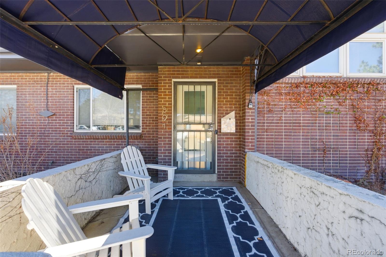 891 Glencoe Street Denver CO 80220