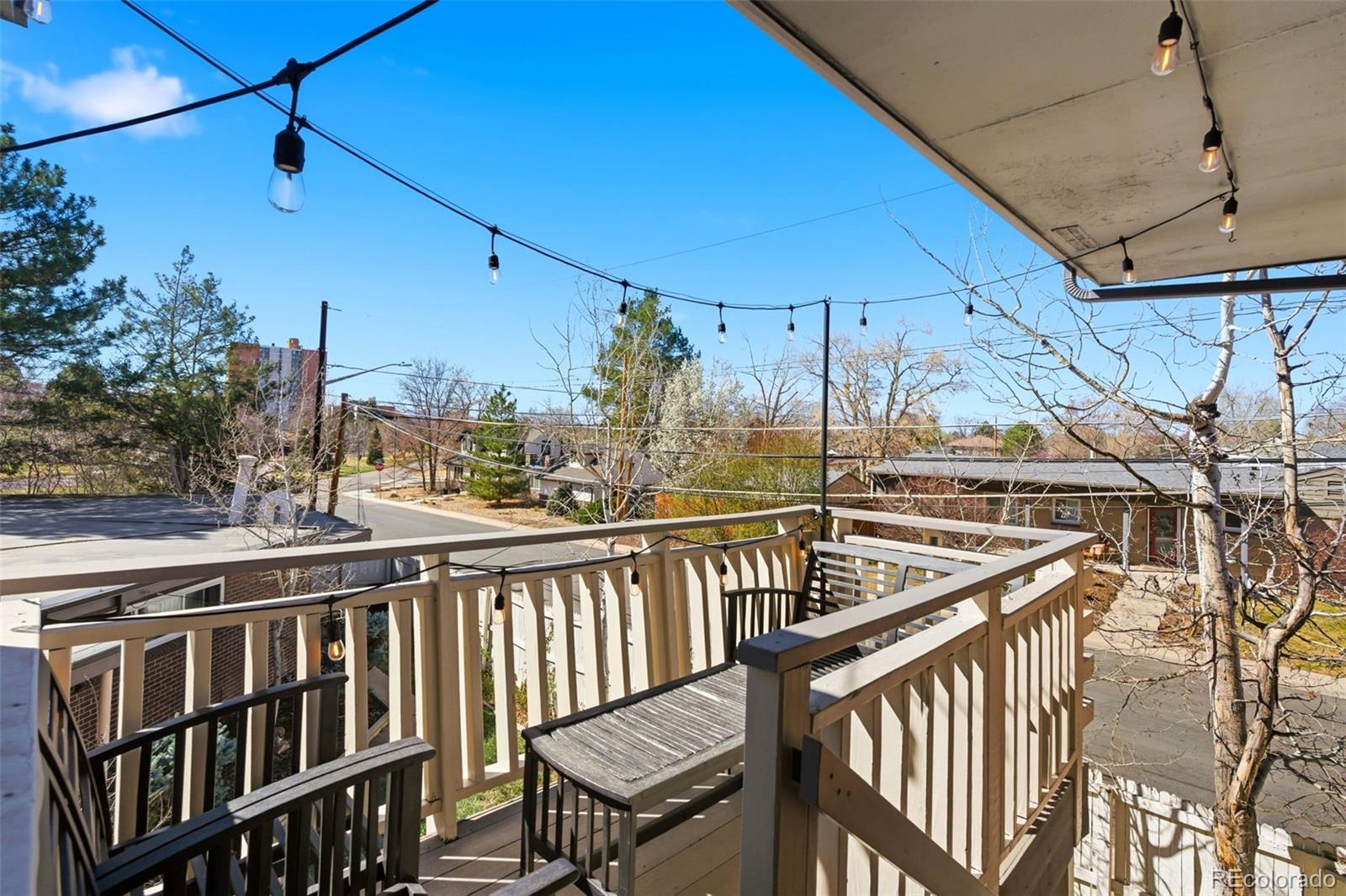 891 Glencoe Street Denver CO 80220