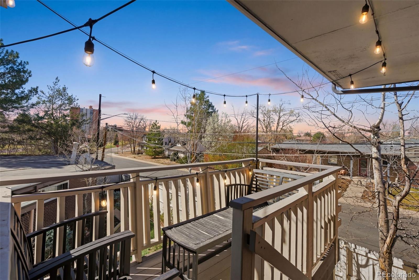 891 Glencoe Street Denver CO 80220