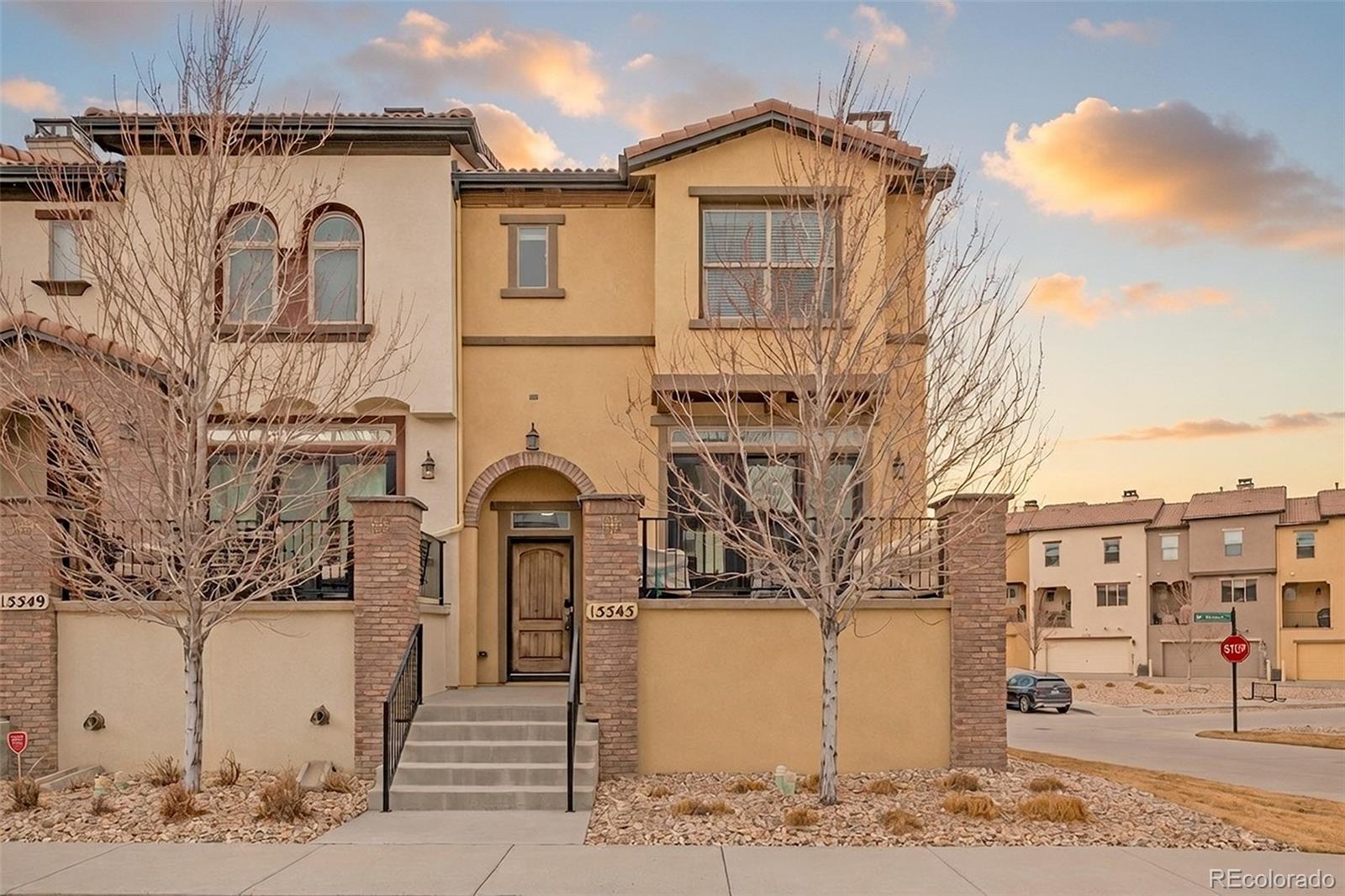 15545 W Washburn Avenue Lakewood CO 80228
