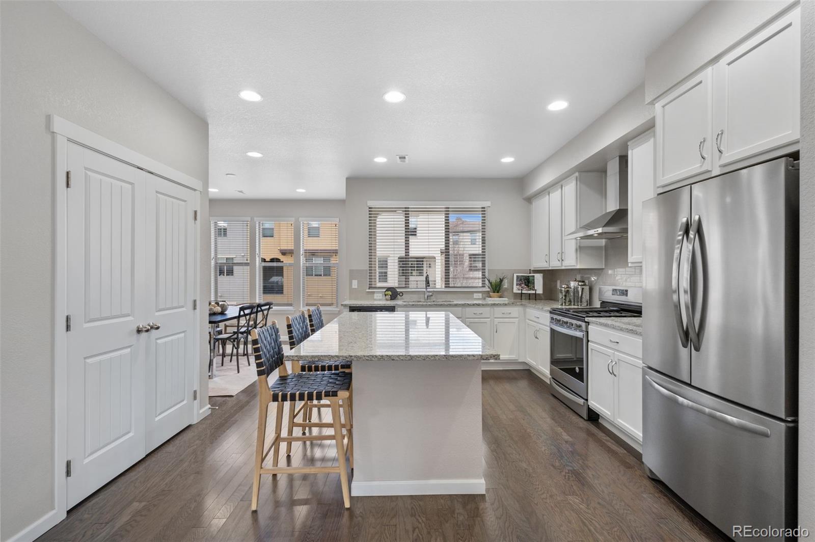 15545 W Washburn Avenue Lakewood CO 80228