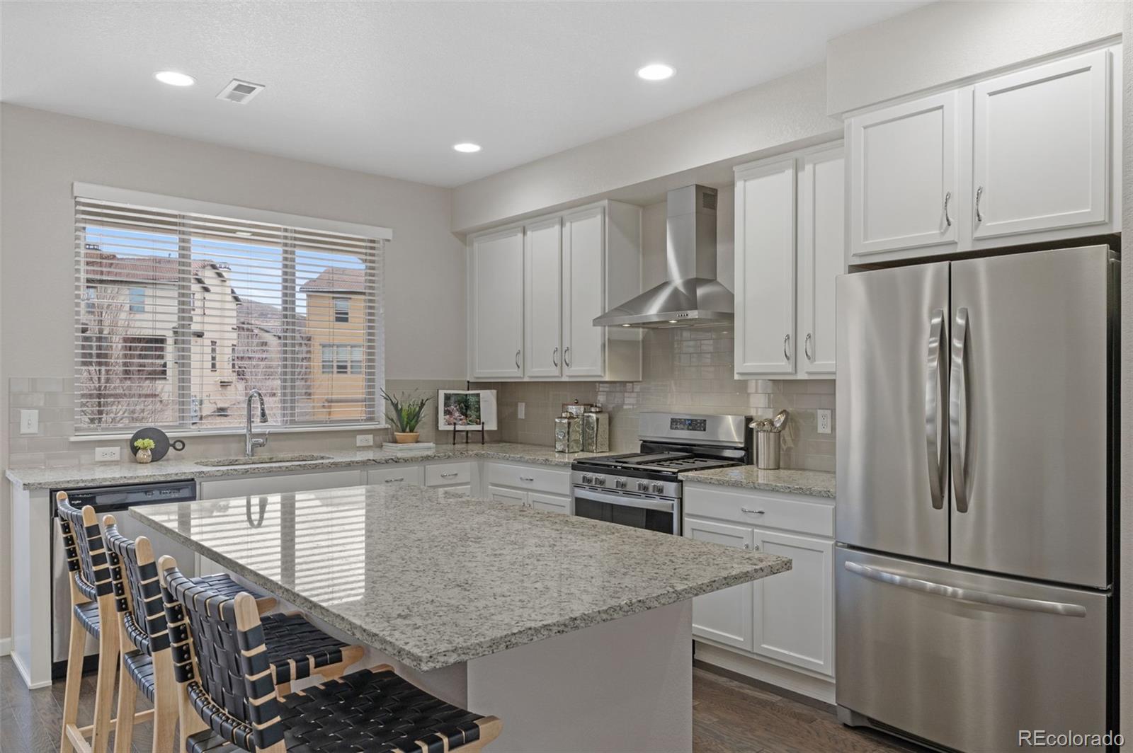 15545 W Washburn Avenue Lakewood CO 80228