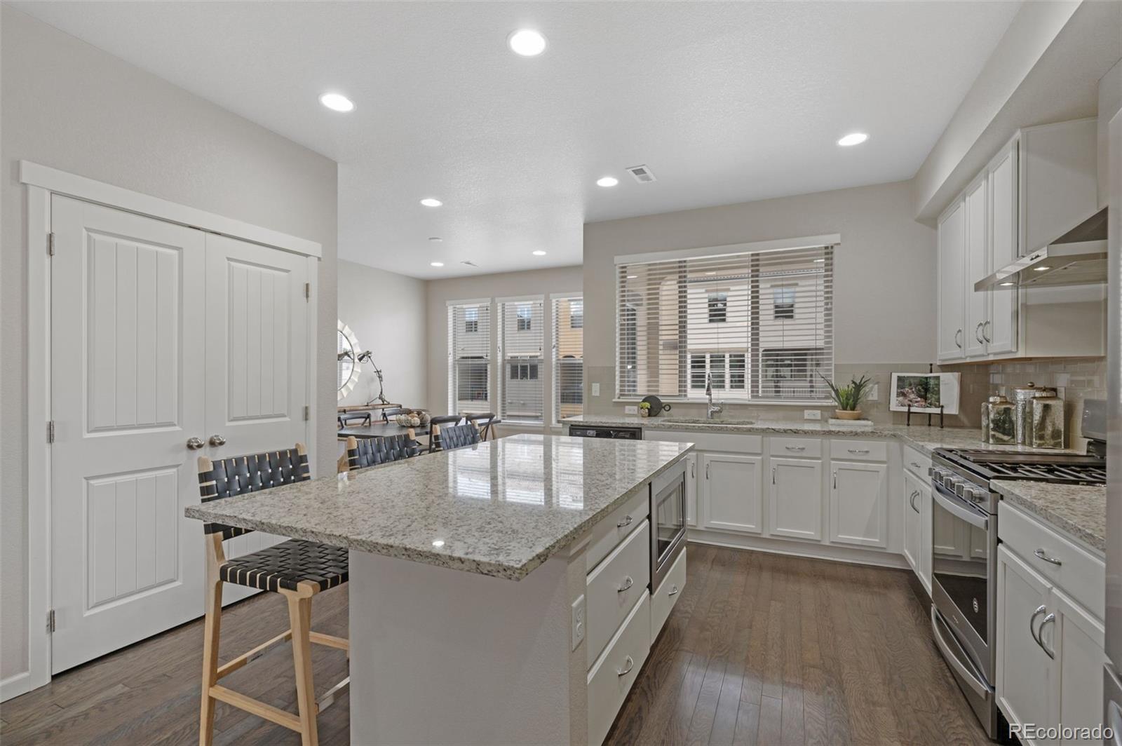 15545 W Washburn Avenue Lakewood CO 80228