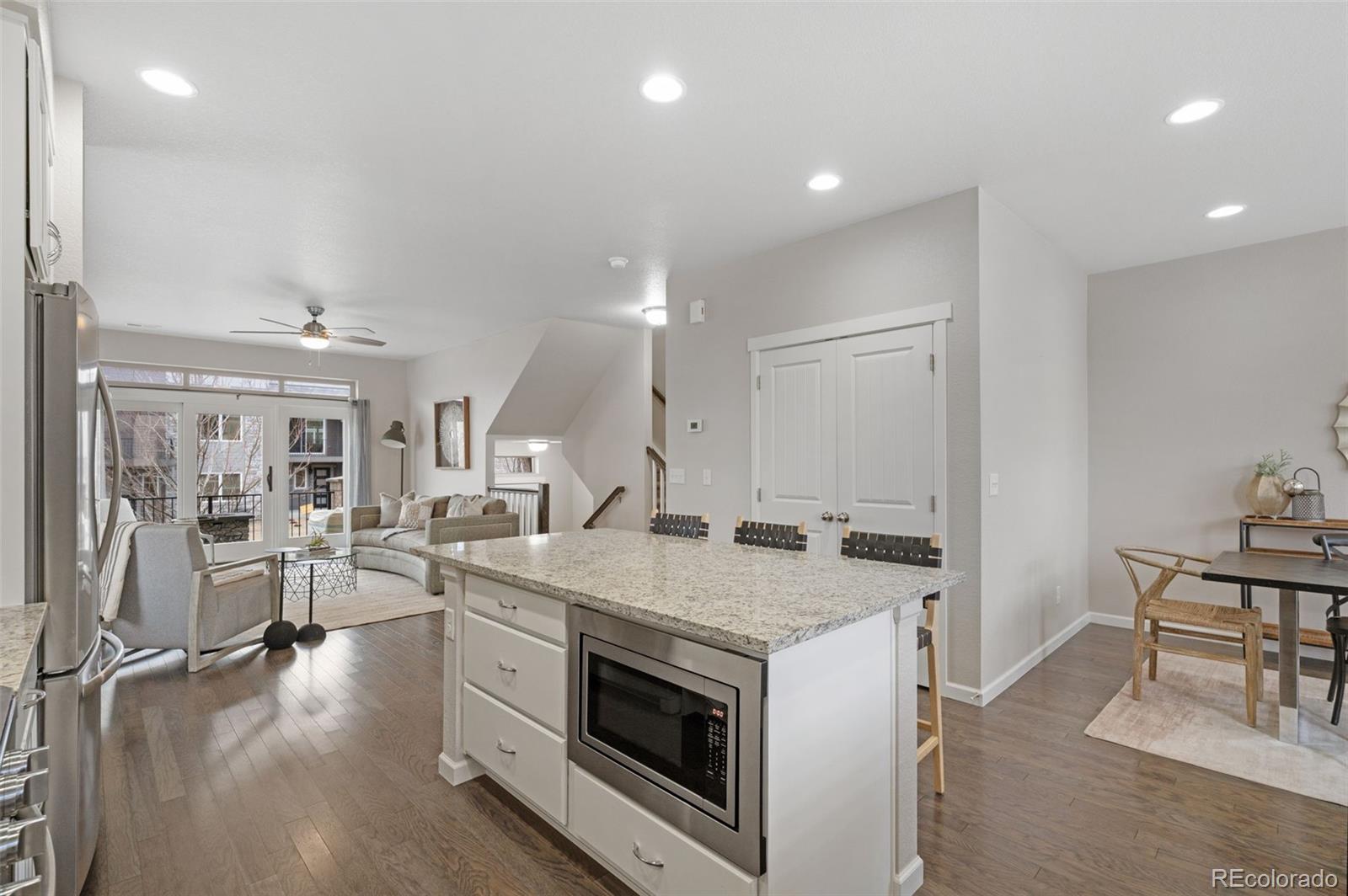 15545 W Washburn Avenue Lakewood CO 80228